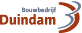 Bouwbedrijf Duindam Logo
